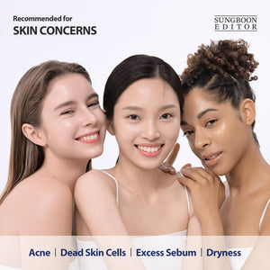 Centell Lacto AC less Clearing Foam 150ml