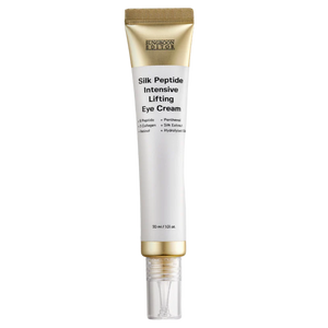 Silk Peptide Intensive Eye Cream 30ml