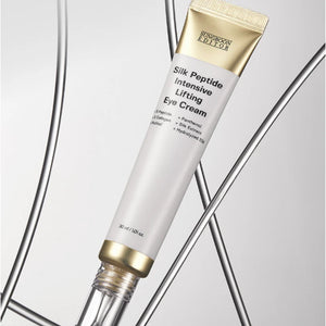 Silk Peptide Intensive Eye Cream 30ml