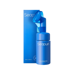 seapuri - Scalpy Bubble Tonic