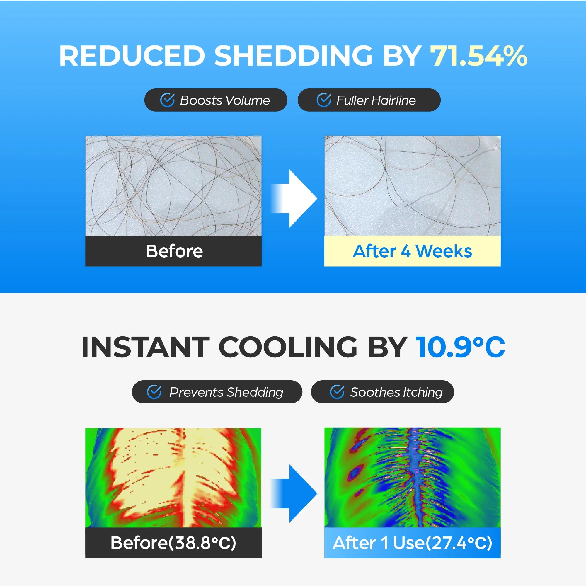 seapuri - Scalpy Hair Serum 20ml