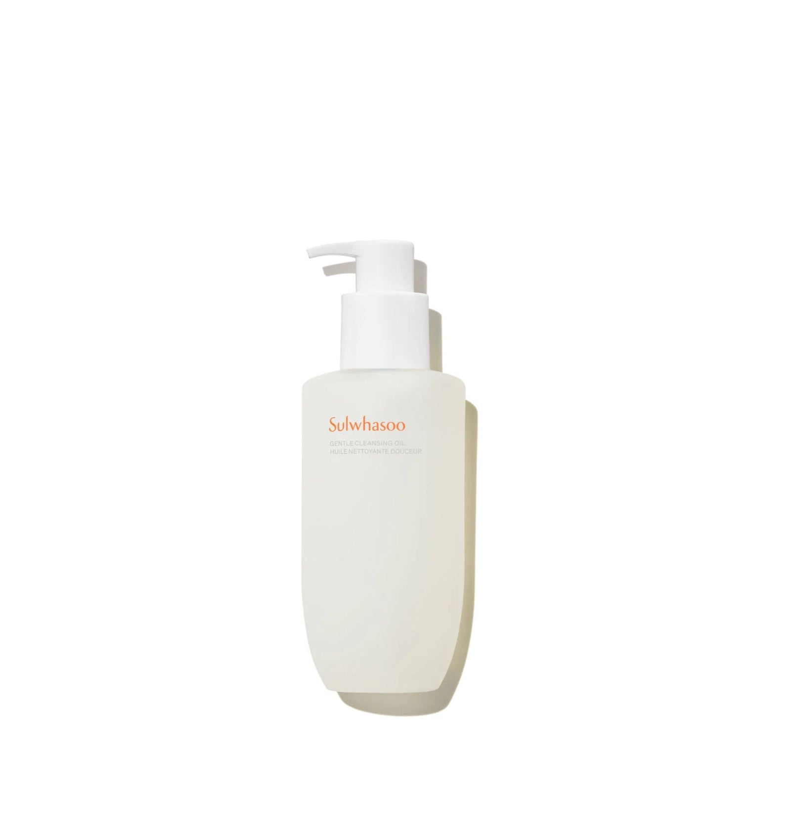 Sulwhasoo - Gentle Cleansing Oil 200ml