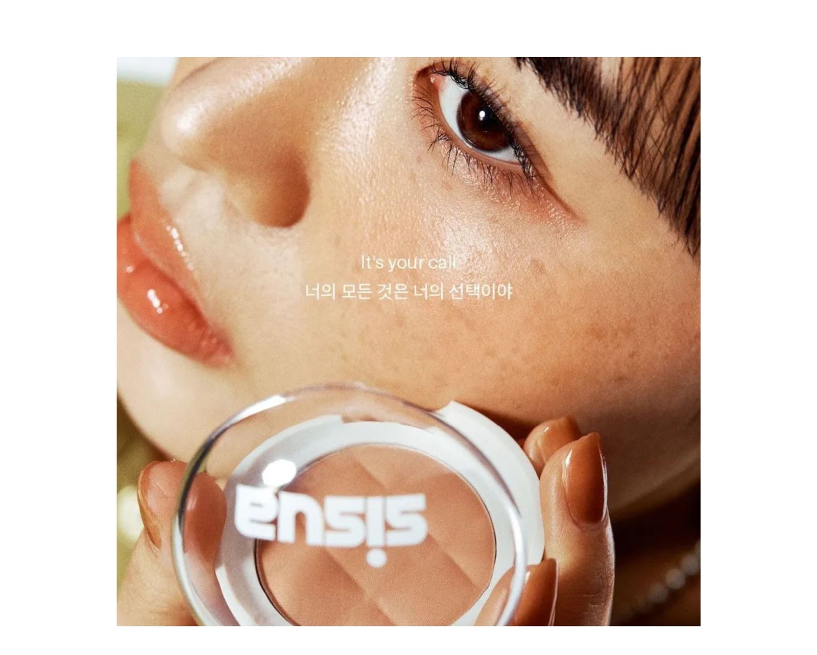 Sisua Butter Waffle Dough Blusher - 4 Colors