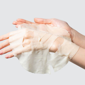 ongredients - Skin Barrier Calming Mask