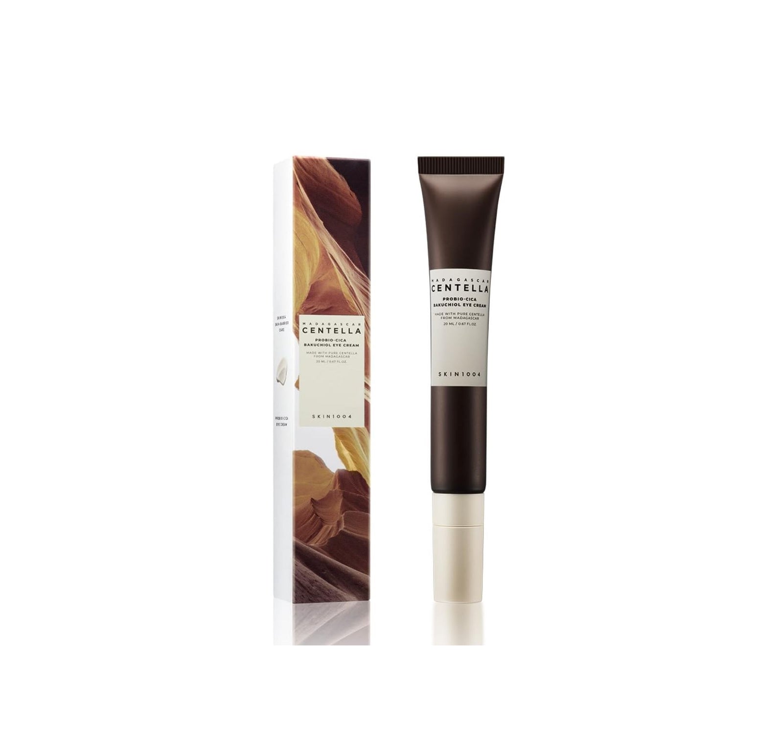 Madagascar Centella Probio-Cica Bakuchiol Eye Cream