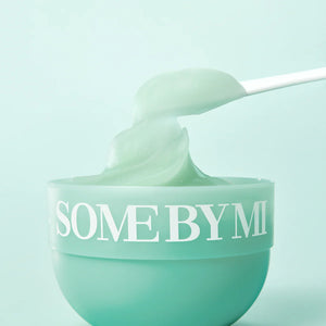 Spirulina PDRN Soothing Sherbert Mask (10pcs)