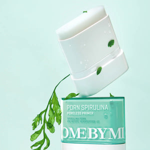 PDRN Spirulina Poreless Primer 10g