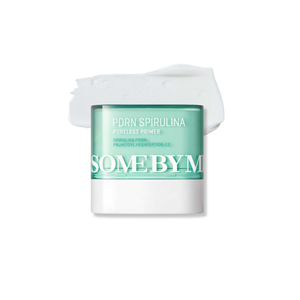 PDRN Spirulina Poreless Primer 10g