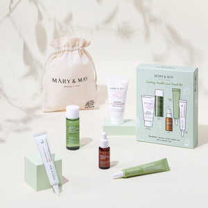 Soothing Trouble Care Travel Kit