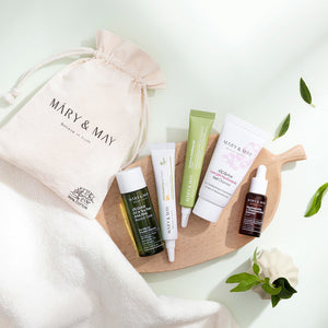 Soothing Trouble Care Travel Kit