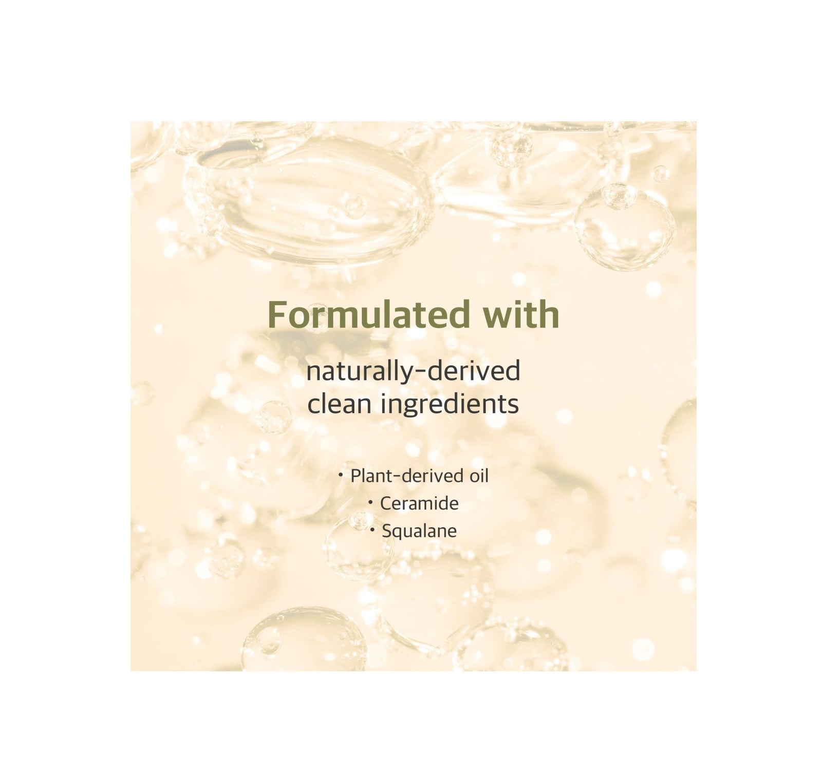 Soybean Cleansing Oil 200ml