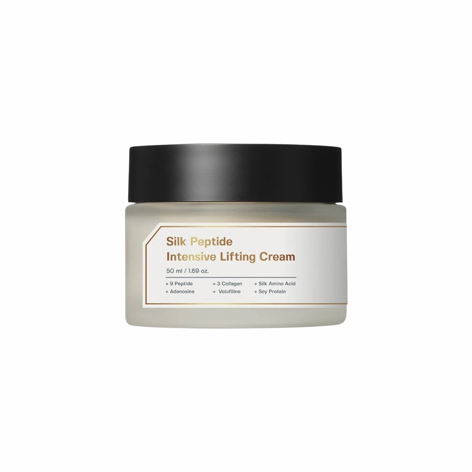 Silk Peptide Intensive Lifting Cream 50ml