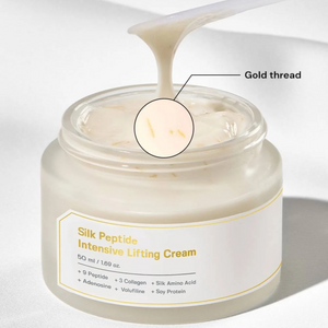 Silk Peptide Intensive Lifting Cream 50ml