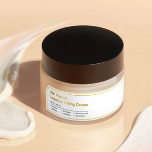 Silk Peptide Intensive Lifting Cream 50ml