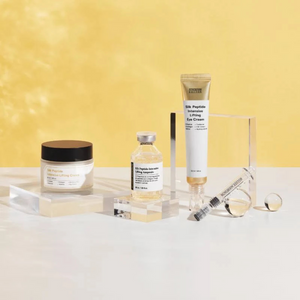 Silk Peptide Intensive Lifting Cream 50ml