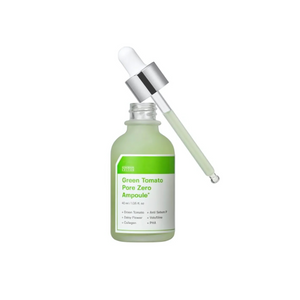 Green Tomato Pore Zero Ampoule 40ml