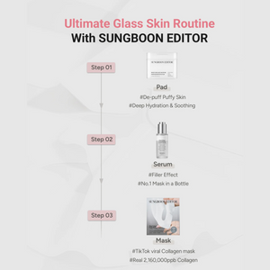 Deep Collagen Power Boosting Mask