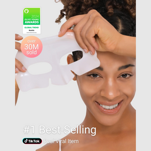 Deep Collagen Power Boosting Mask