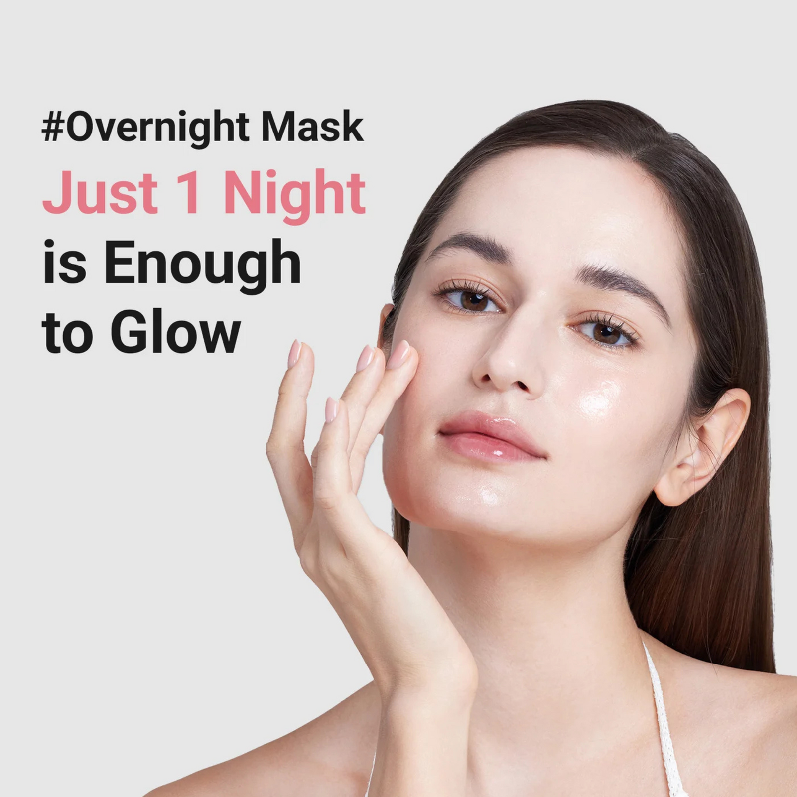 Deep Collagen Power Boosting Mask