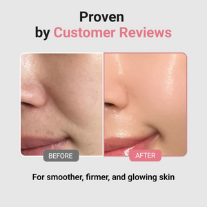 Deep Collagen Power Boosting Mask