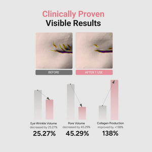 Deep Collagen Power Boosting Mask