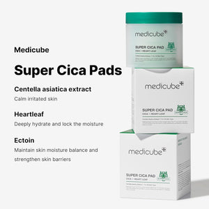 Super Cica Pad