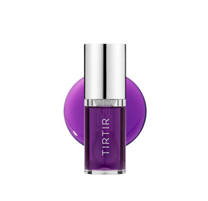 TIRTIR - My Glow Lip Oil - 4 Types