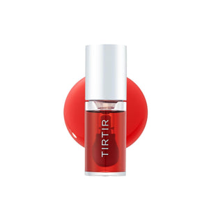 TIRTIR - My Glow Lip Oil - 4 Types