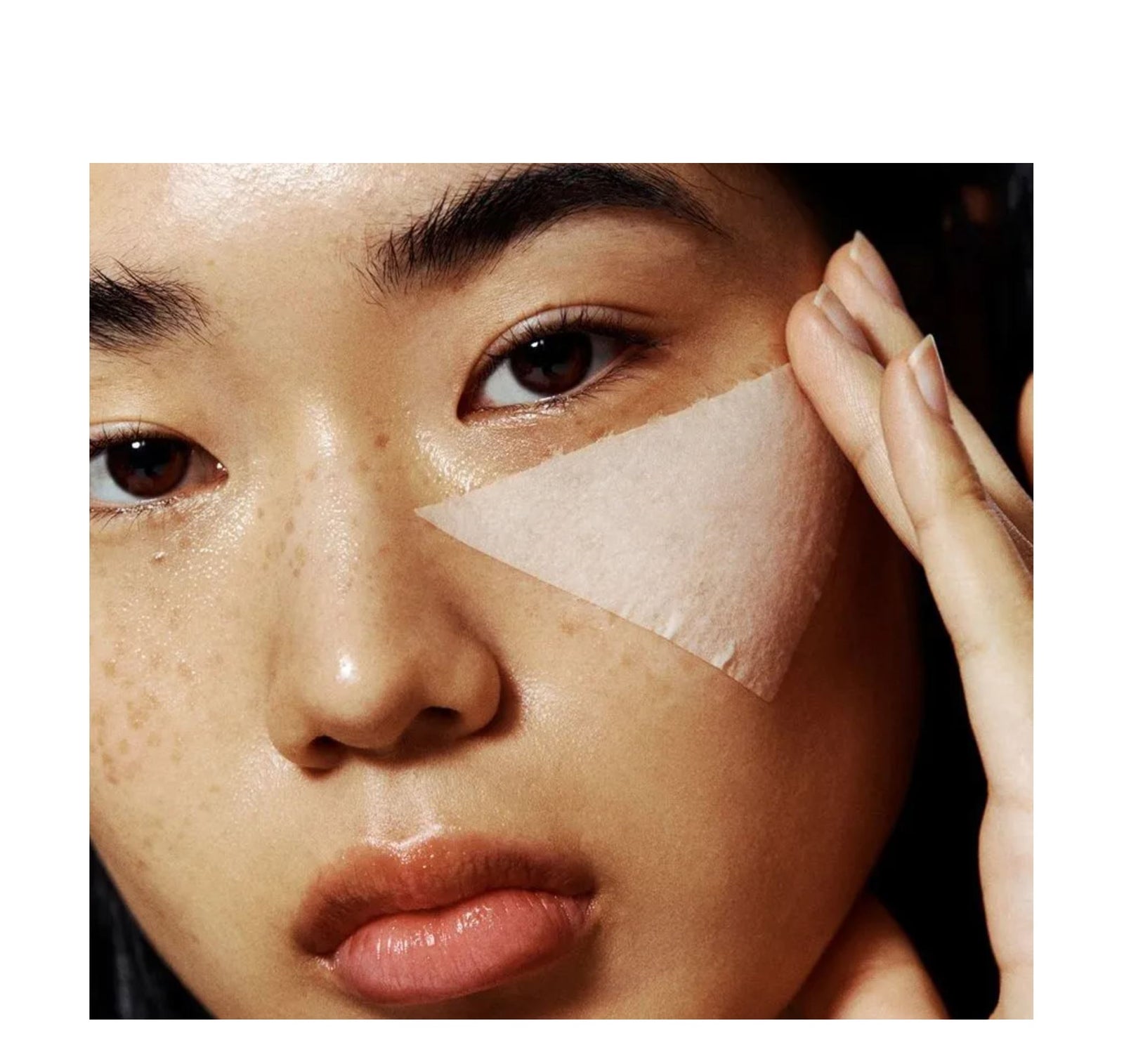 Sisua Tasmanian Pepper Calming 2-Piece Pad