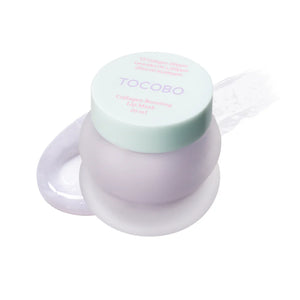 TOCOBO - Collagen Boosting Lip Mask