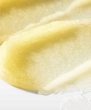 Lemon Sugar Scrub Lip Mask