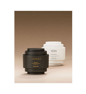 CHAMO+VEIN Perfume Hand Mini Duo Set