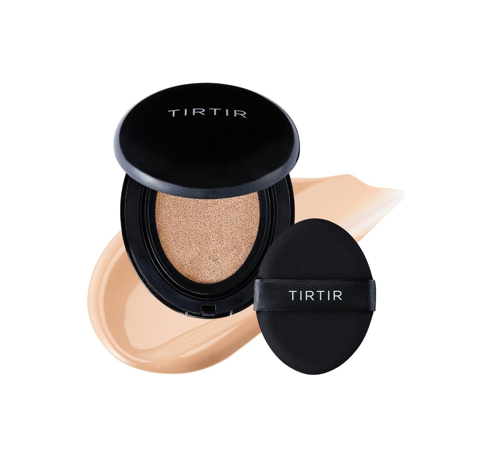 Mask Fit Cushion - 3 Colors