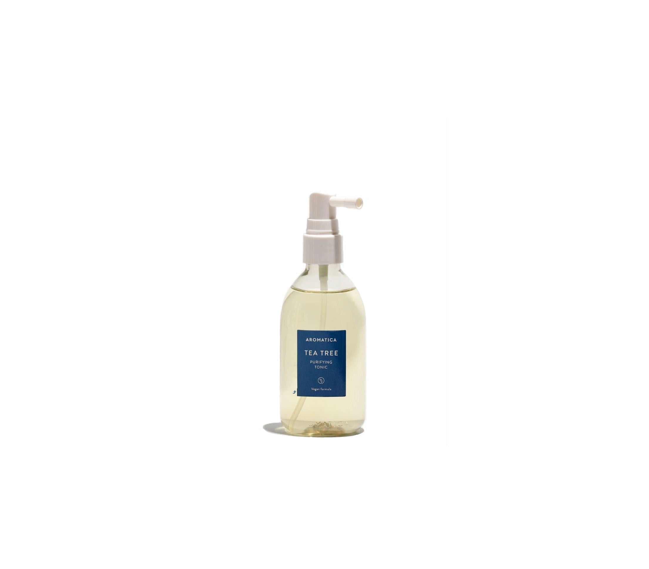 Tea tree Purifying Tonic 100ml - Bellbees