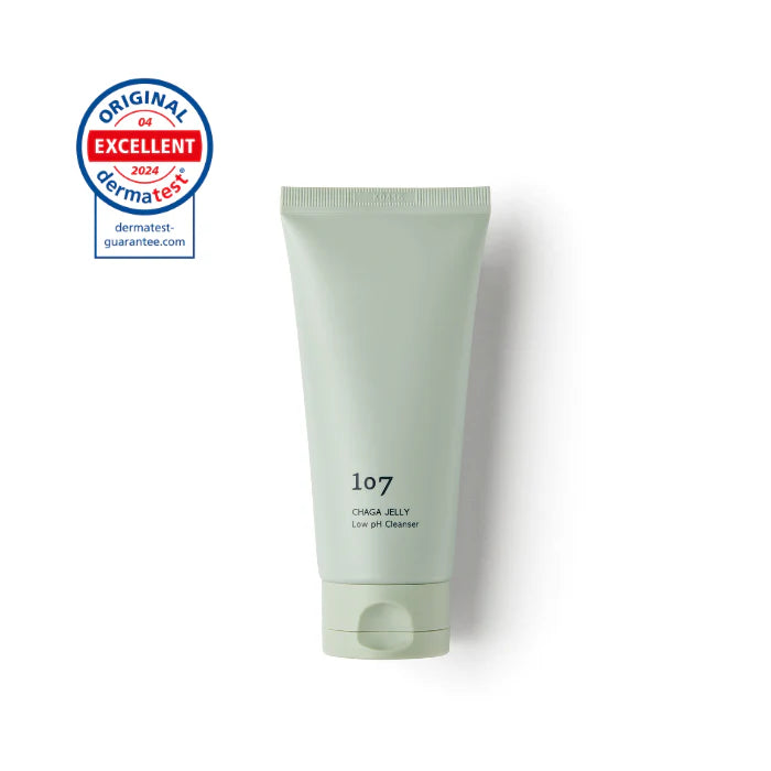 CHAGA JELLY Low pH Cleanser