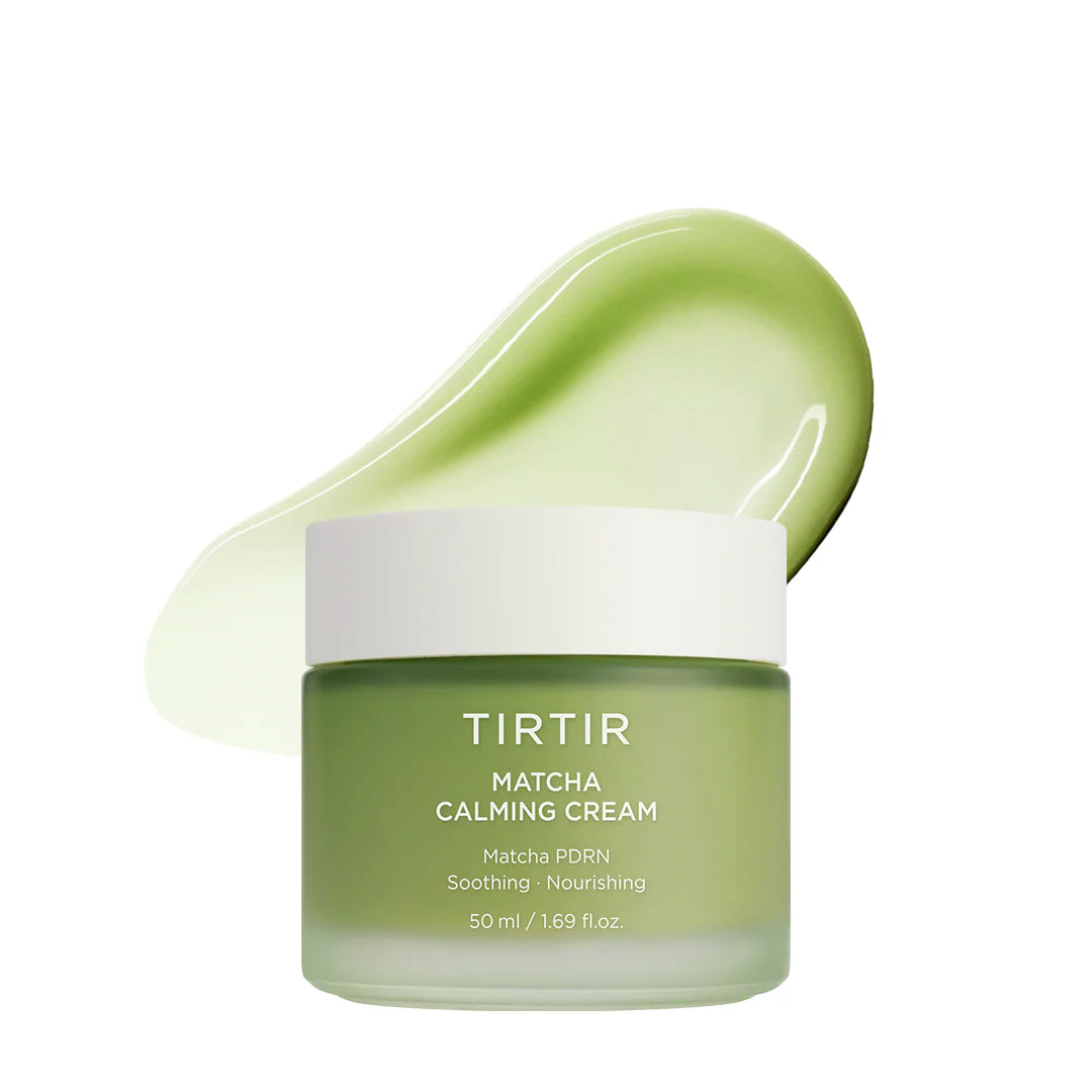 TirTir - Matcha Calming Cream