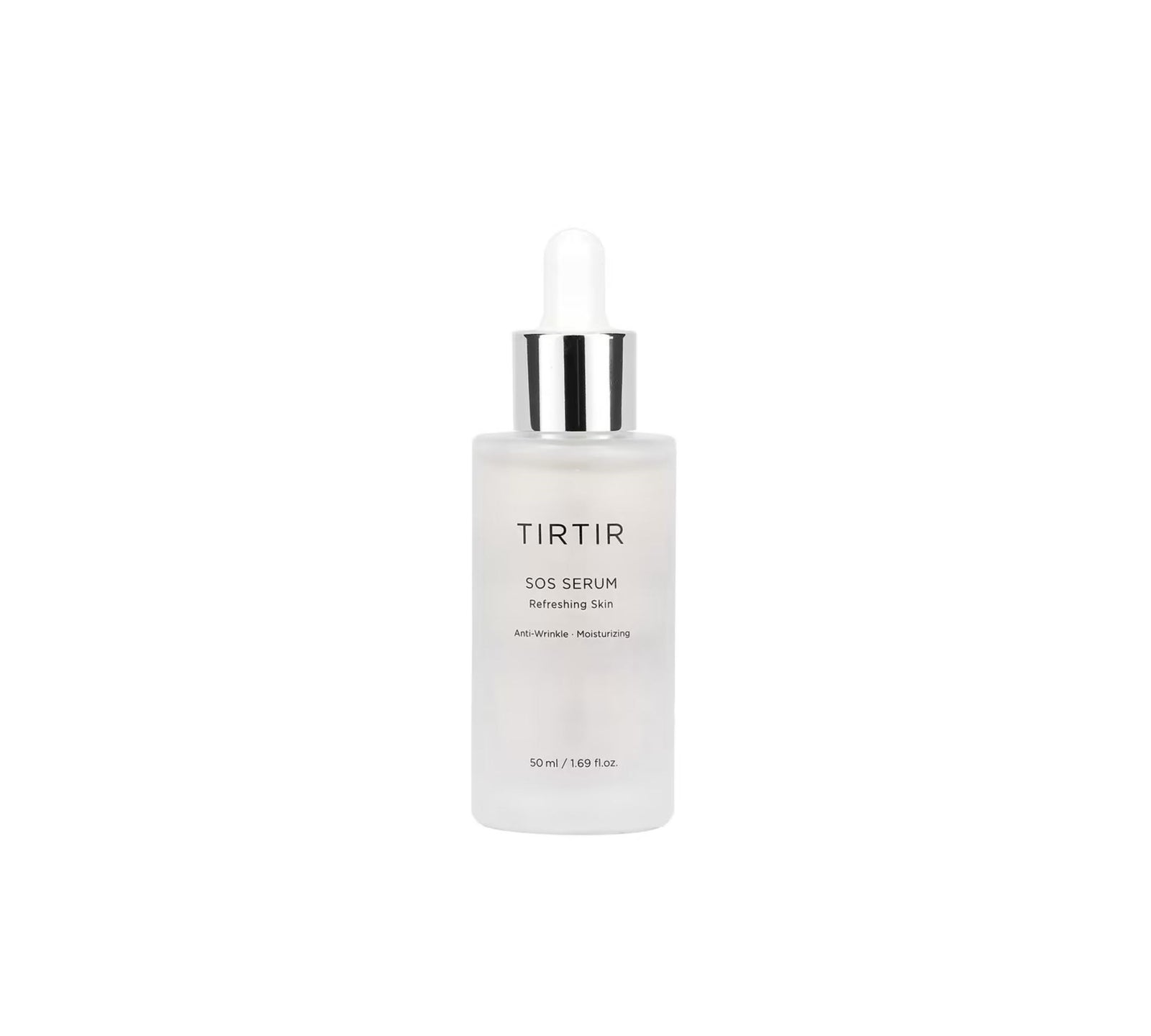 TirTir - SOS Serum