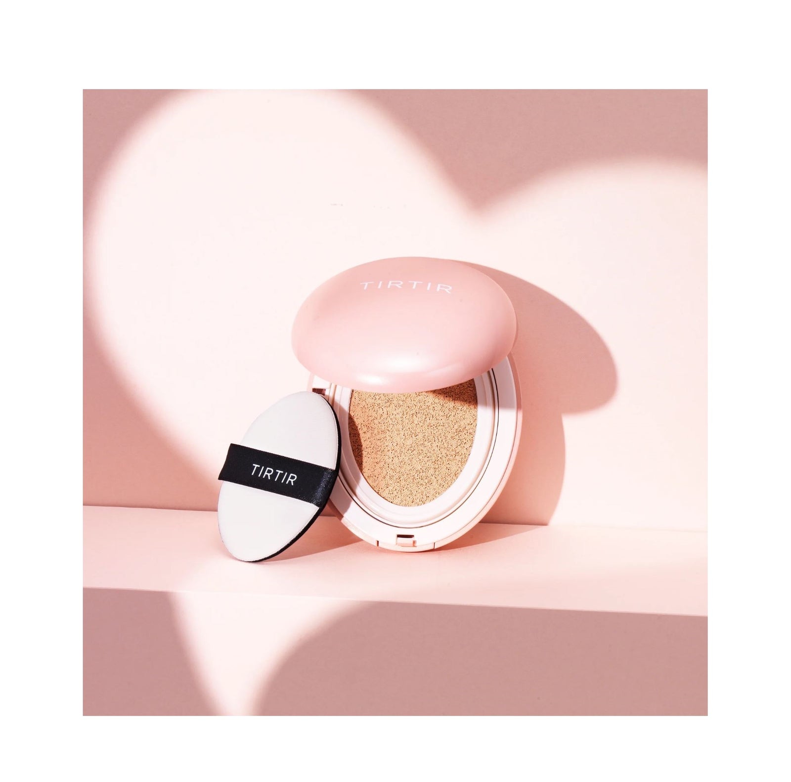 Mask Fit All Cover Cushion - 3 Colors