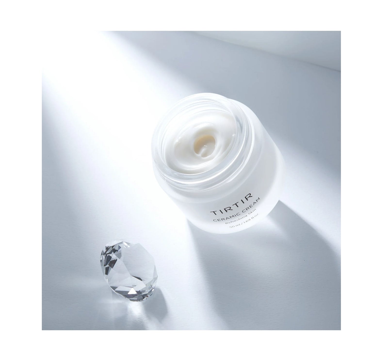 TirTir - Ceramic Cream  50ML