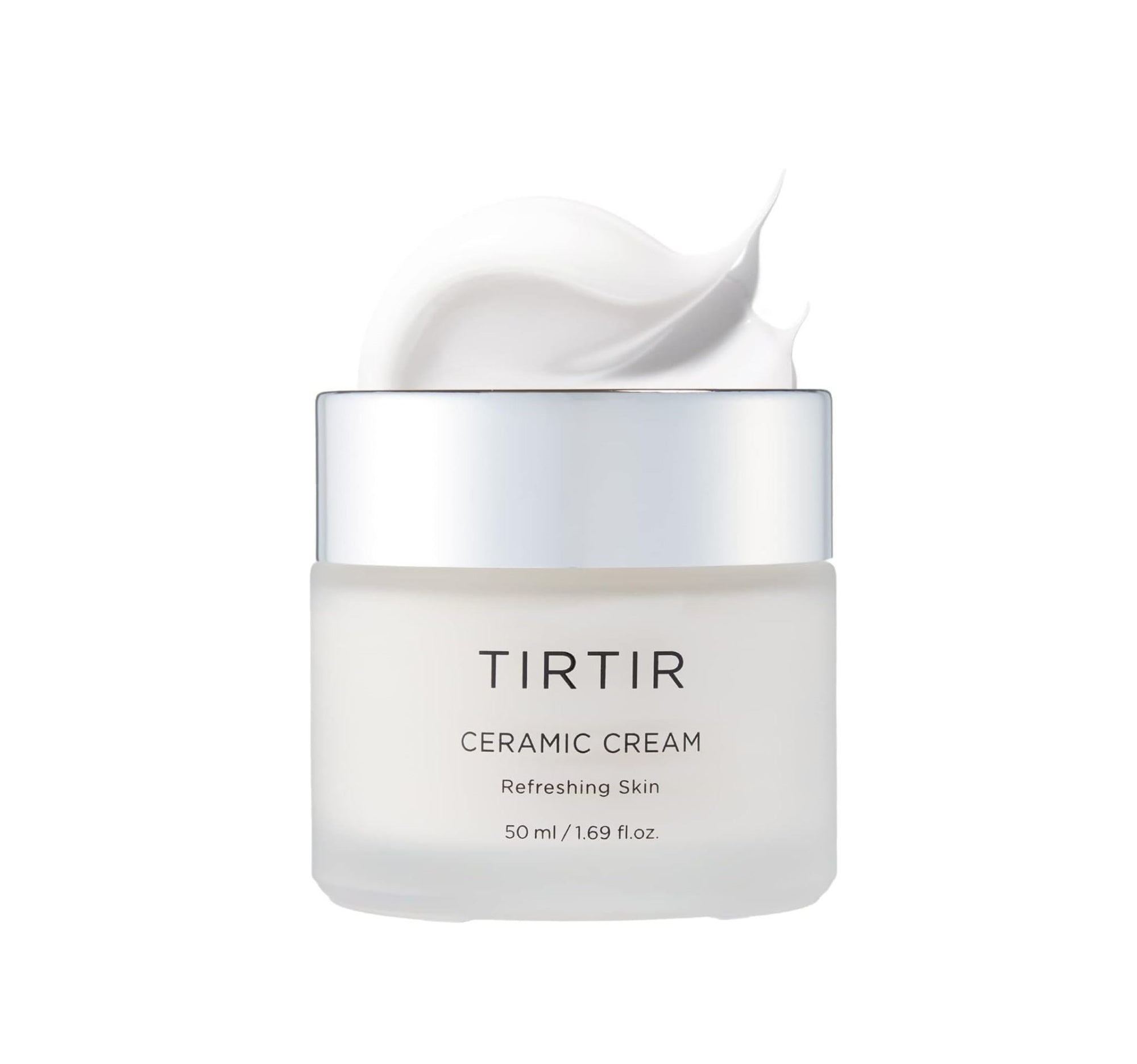 TirTir - Ceramic Cream  50ML