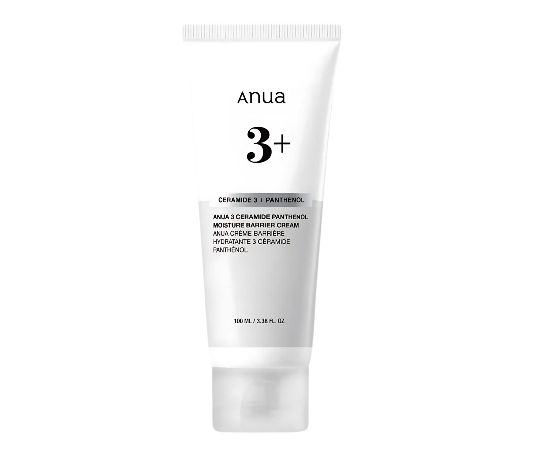 Anua - 3 Ceramide Panthenol Moisture Barrier Cream
