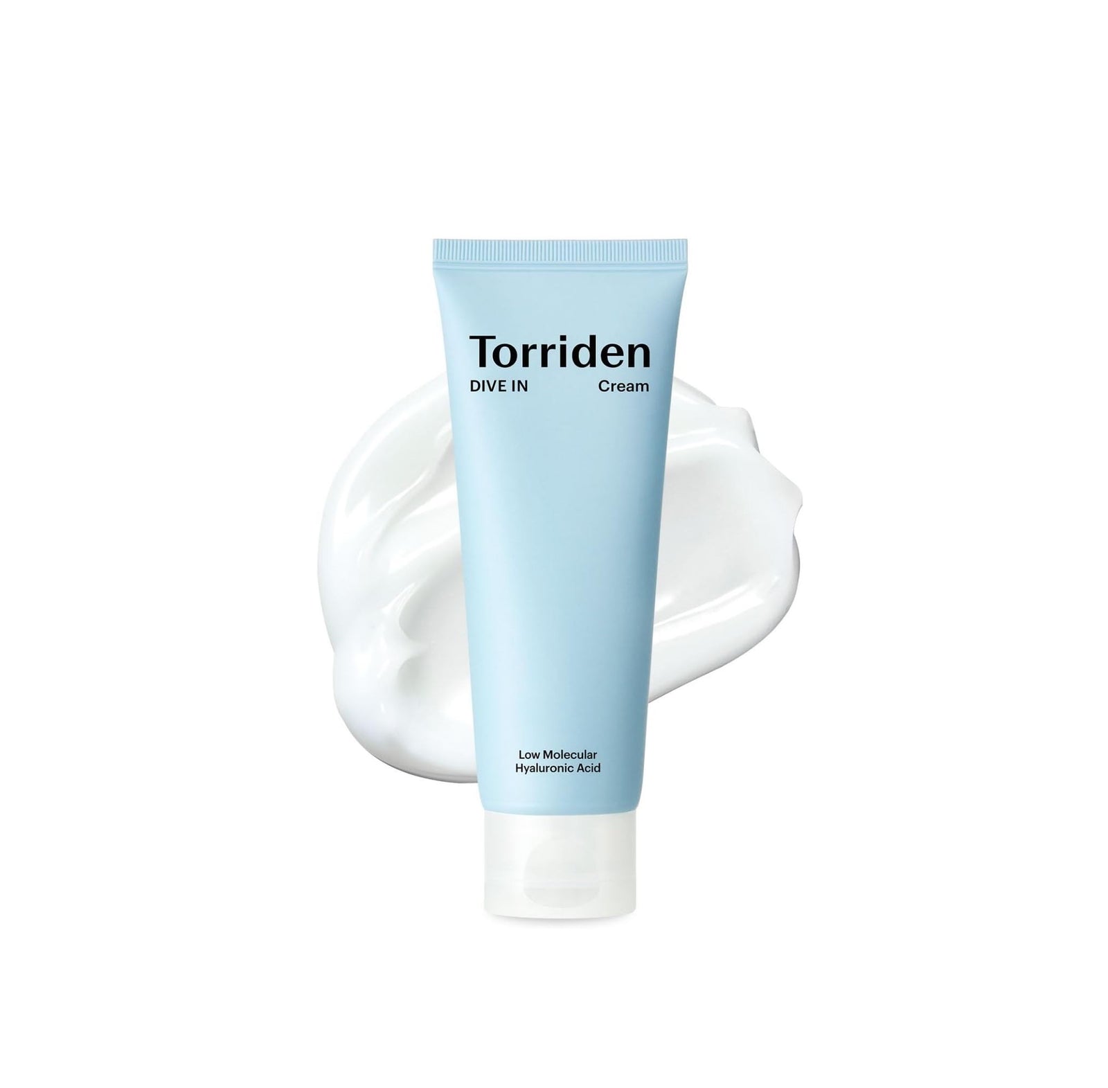 DIVE-IN Low Molecular Hyaluronic Acid Cream- Tube