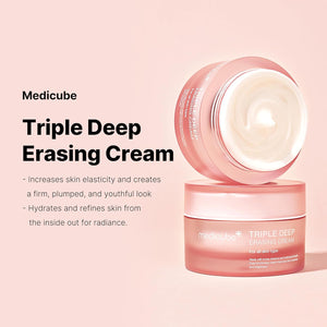 Triple Collagen Cream 4.0