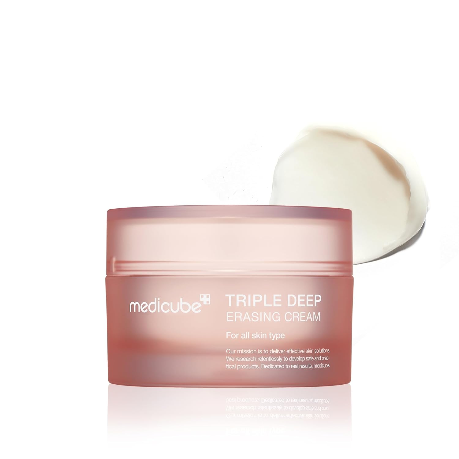 Triple Collagen Cream 4.0