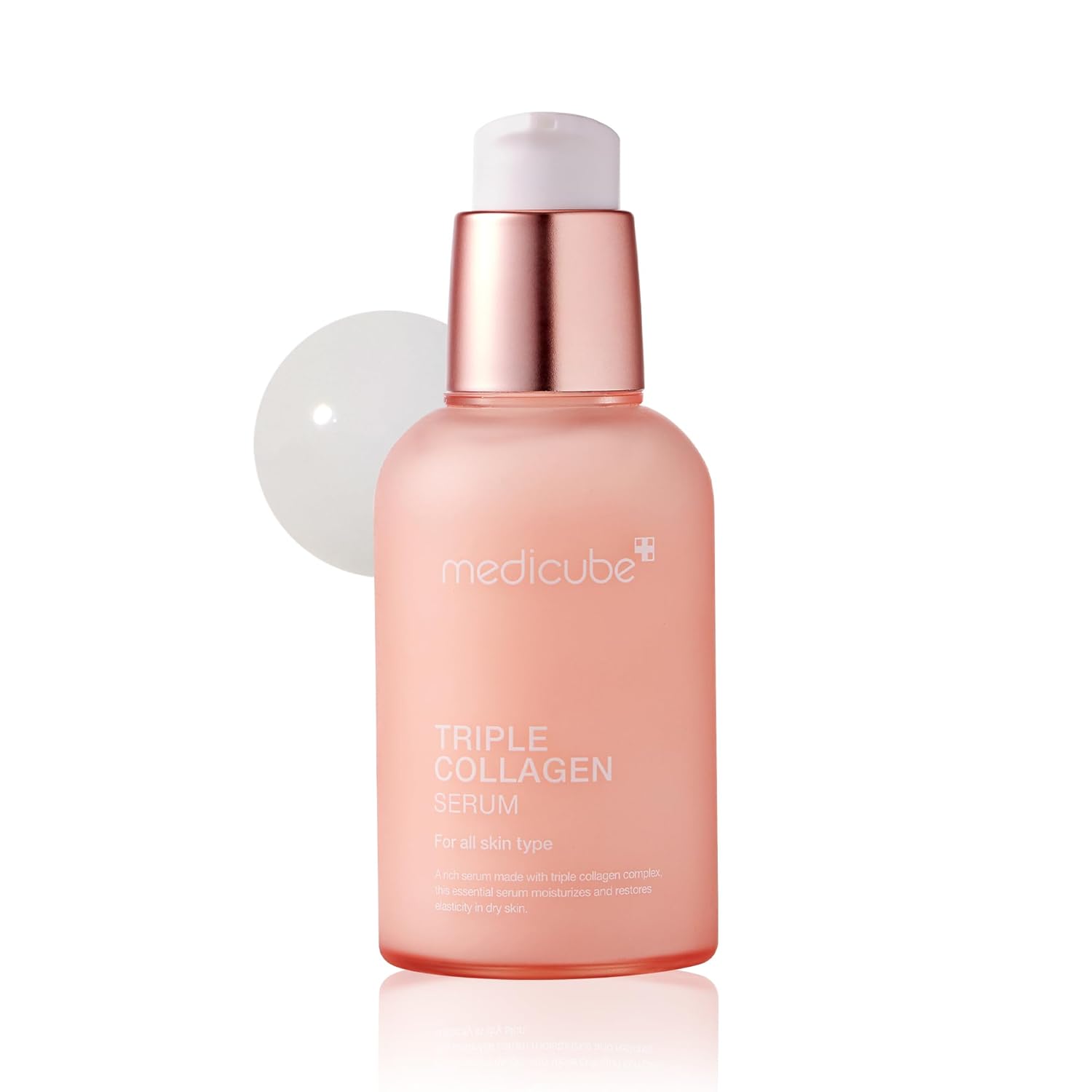 Triple Collagen Serum - Bellbees