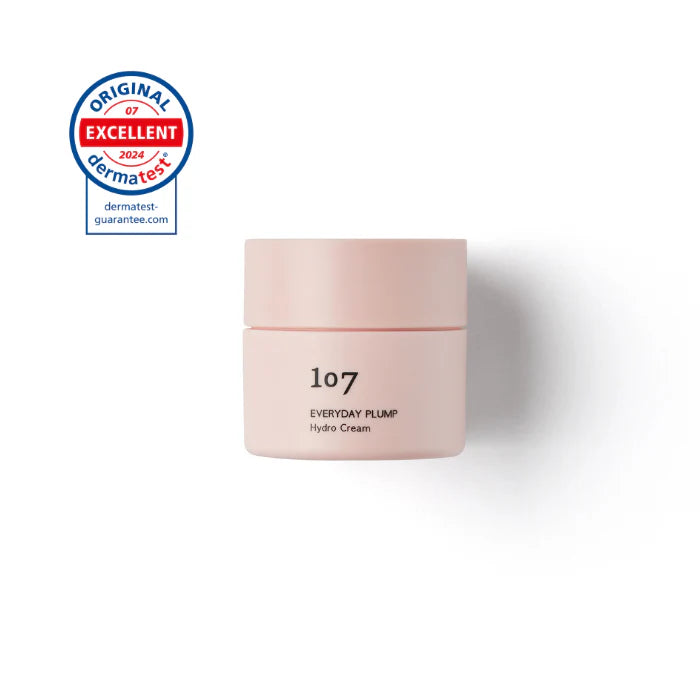 EVERYDAY PLUMP Hydro Cream Renewed