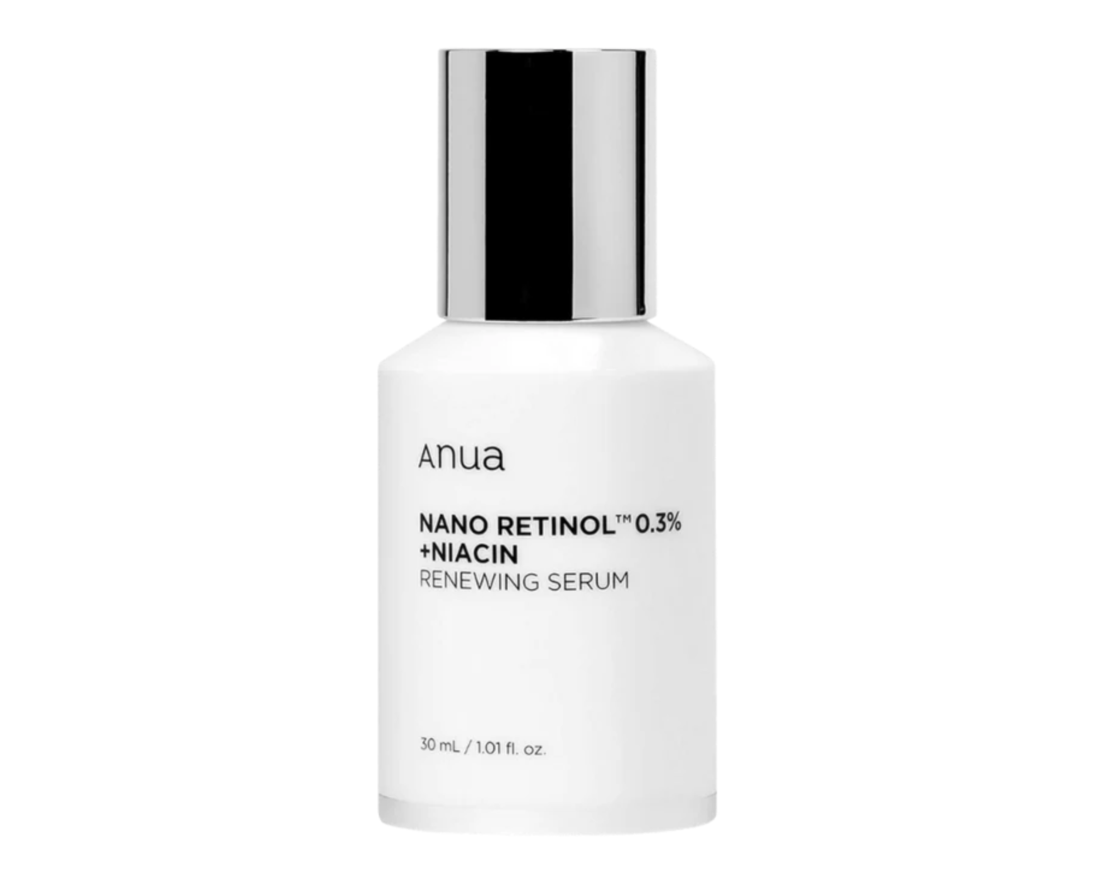 Nano Retinol 0.3% + Niacin Renewing Serum