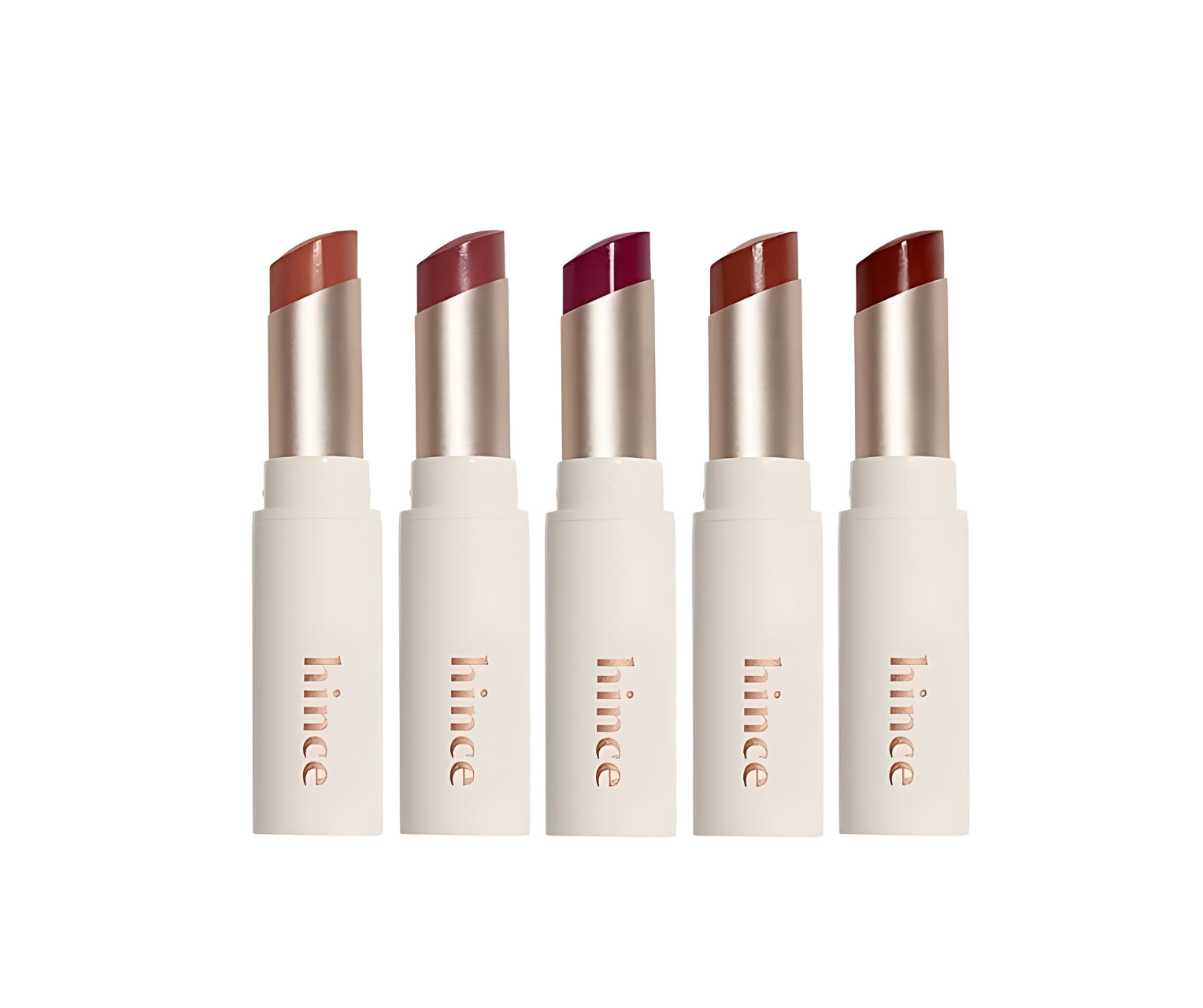 hince Mood Enhancer Lip Glow