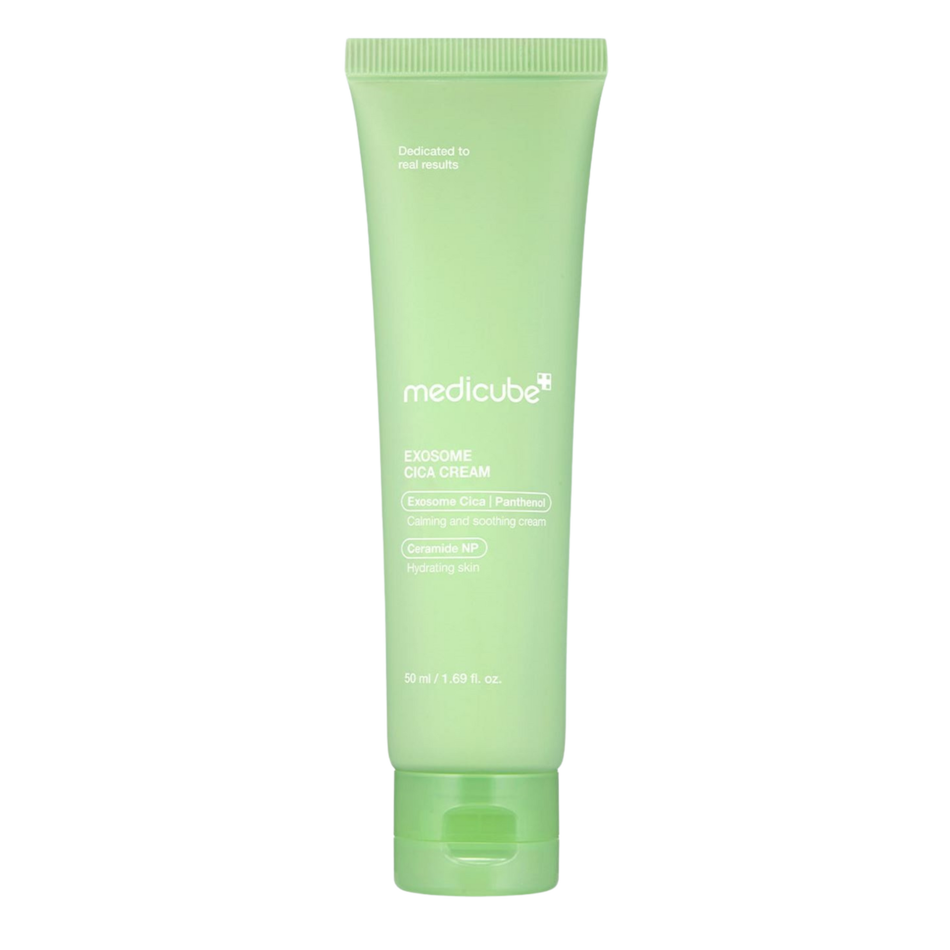 medicube - Exosome Cica Cream – Bellbees