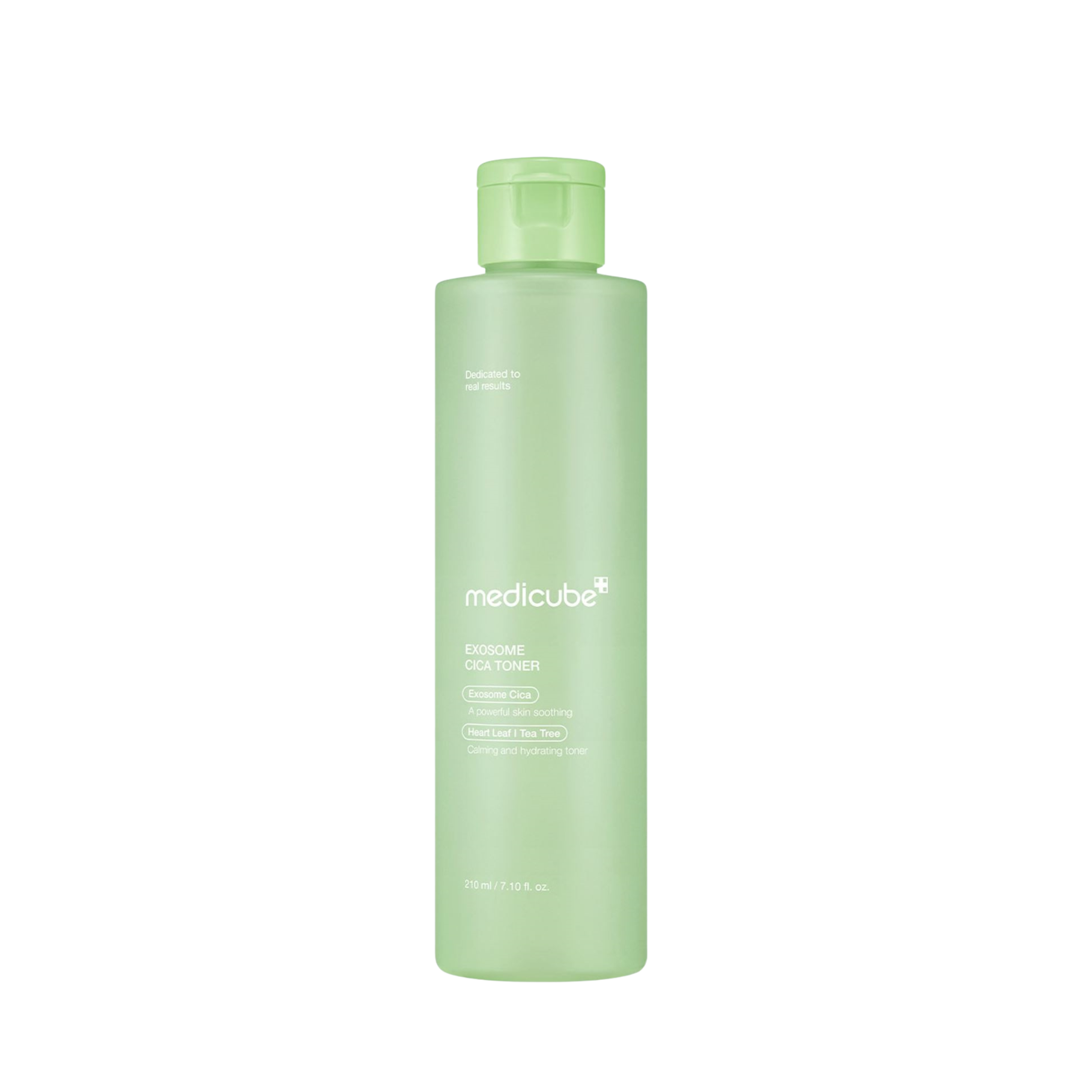 medicube - Exosome Cica Toner - Bellbees